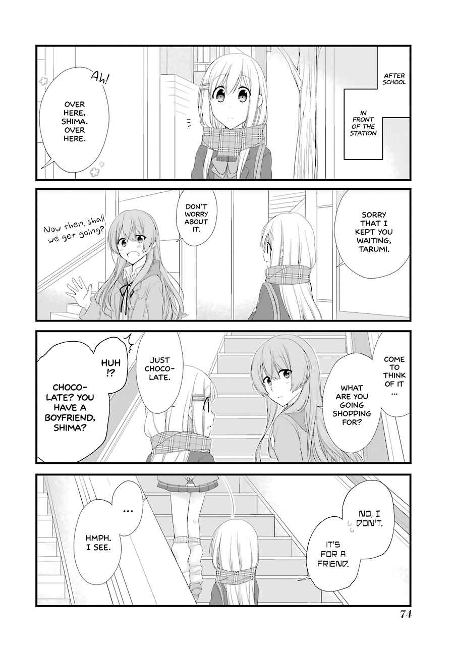 Page 2 Chapter 16 Adachi to Shimamura