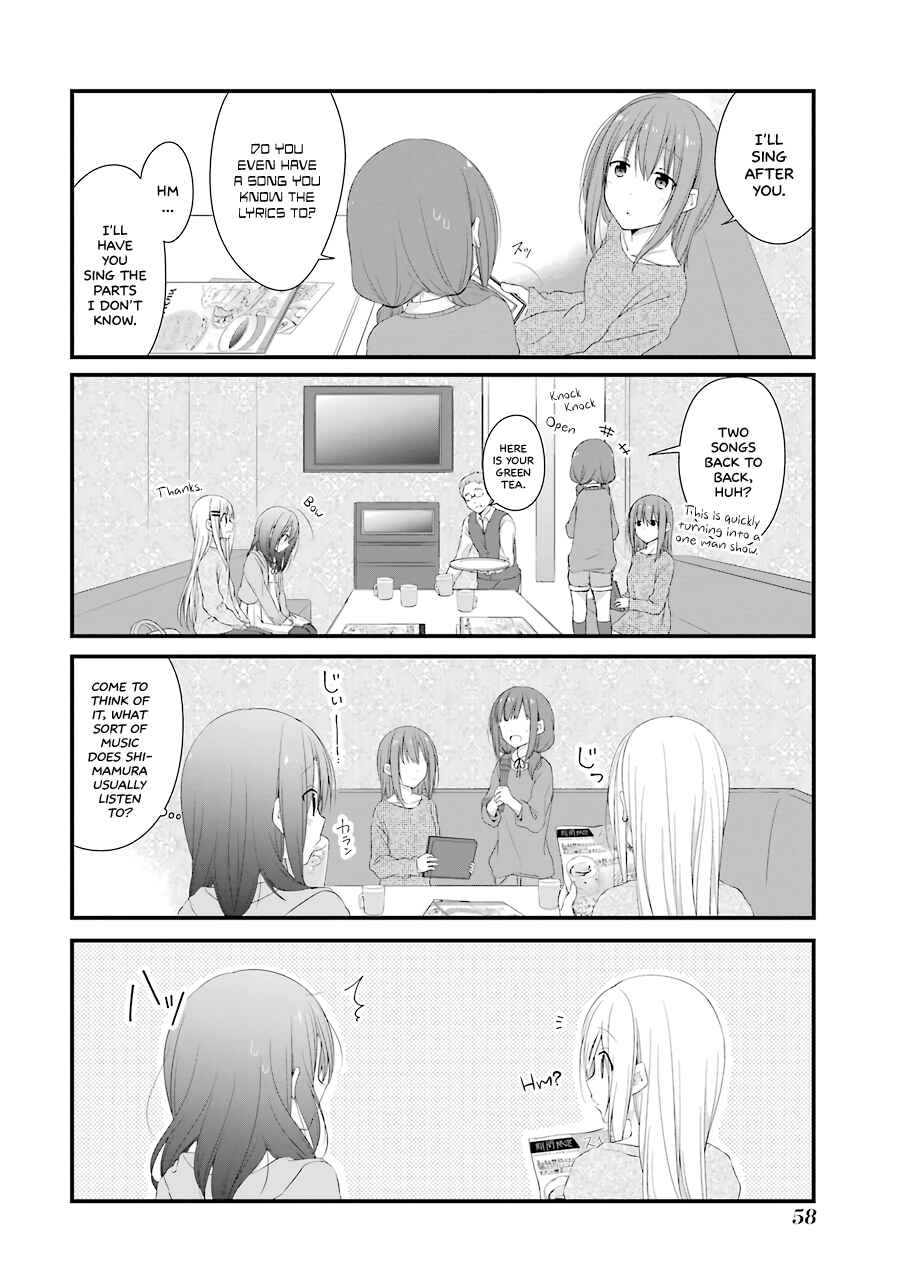 Page 10 Chapter 9 Adachi to Shimamura