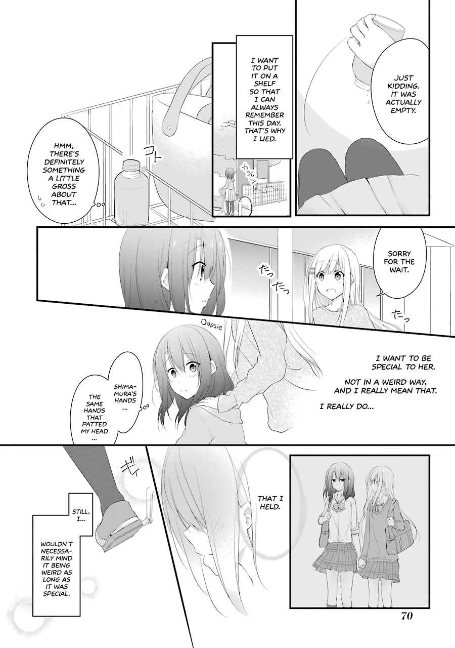 Page 22 Chapter 9 Adachi to Shimamura