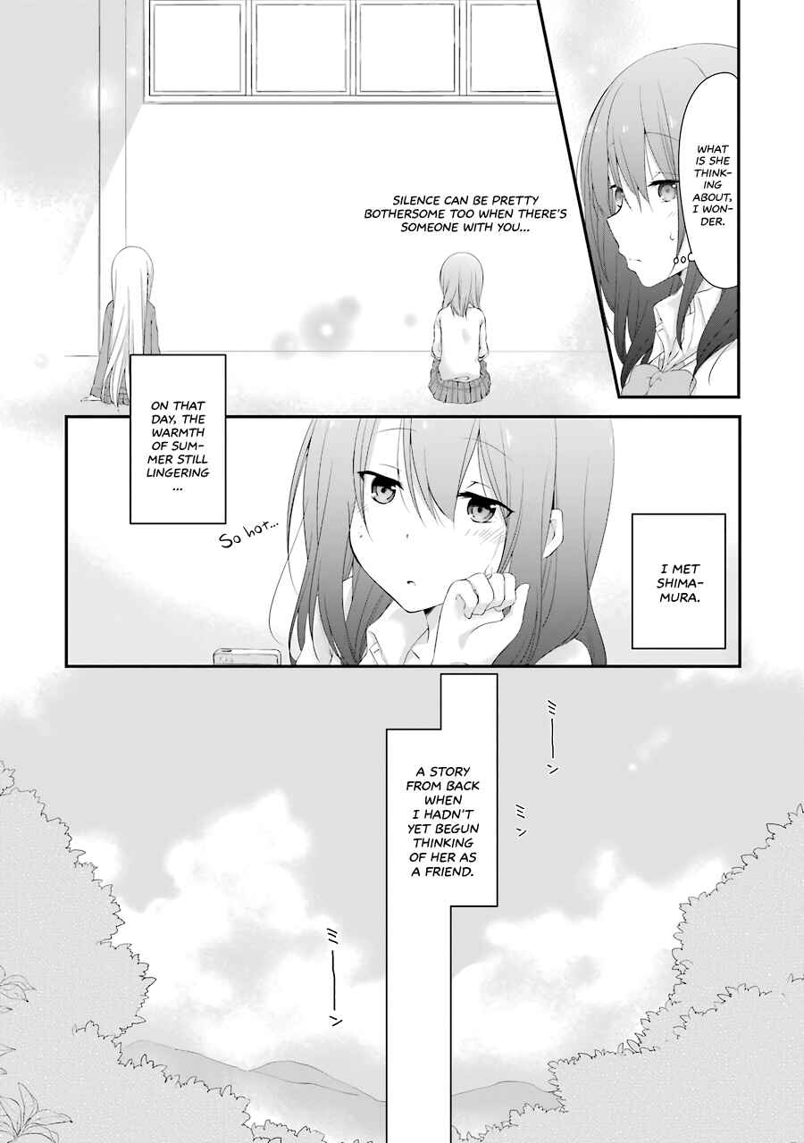 Page 4 Chapter 9 Adachi to Shimamura