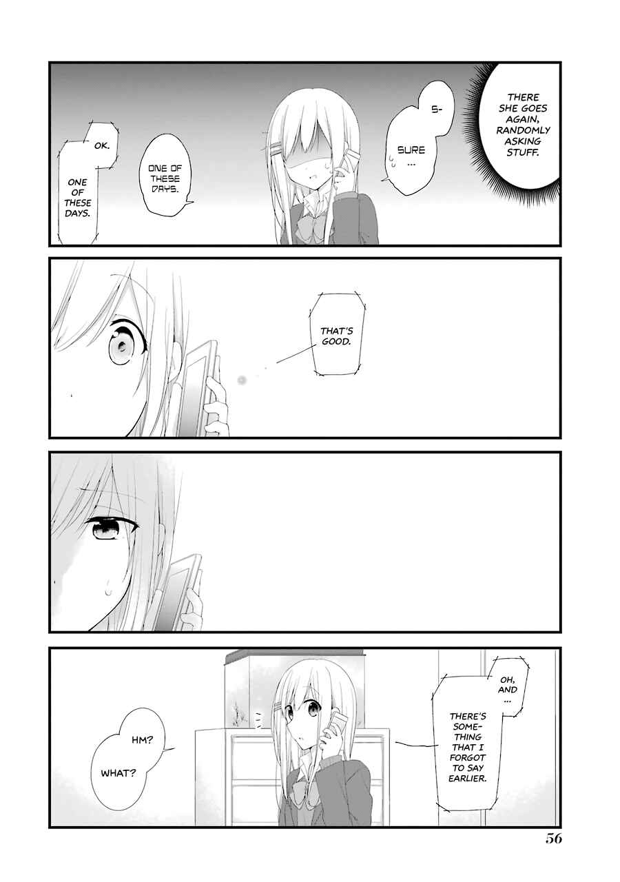 Page 10 Chapter 15 Adachi to Shimamura