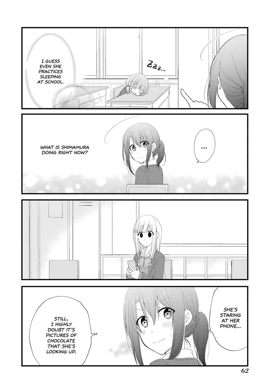 Page 16 Chapter 15 Adachi to Shimamura