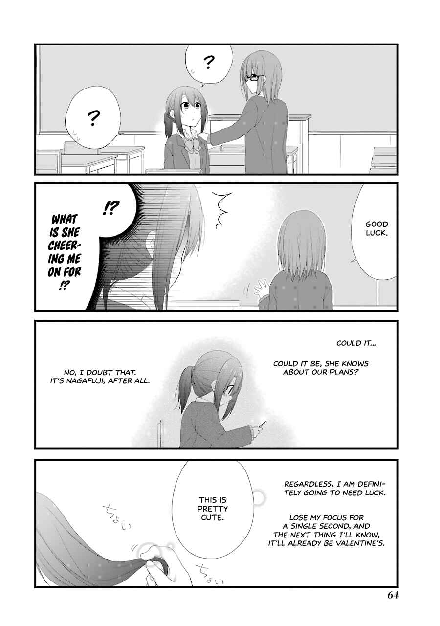Page 18 Chapter 15 Adachi to Shimamura