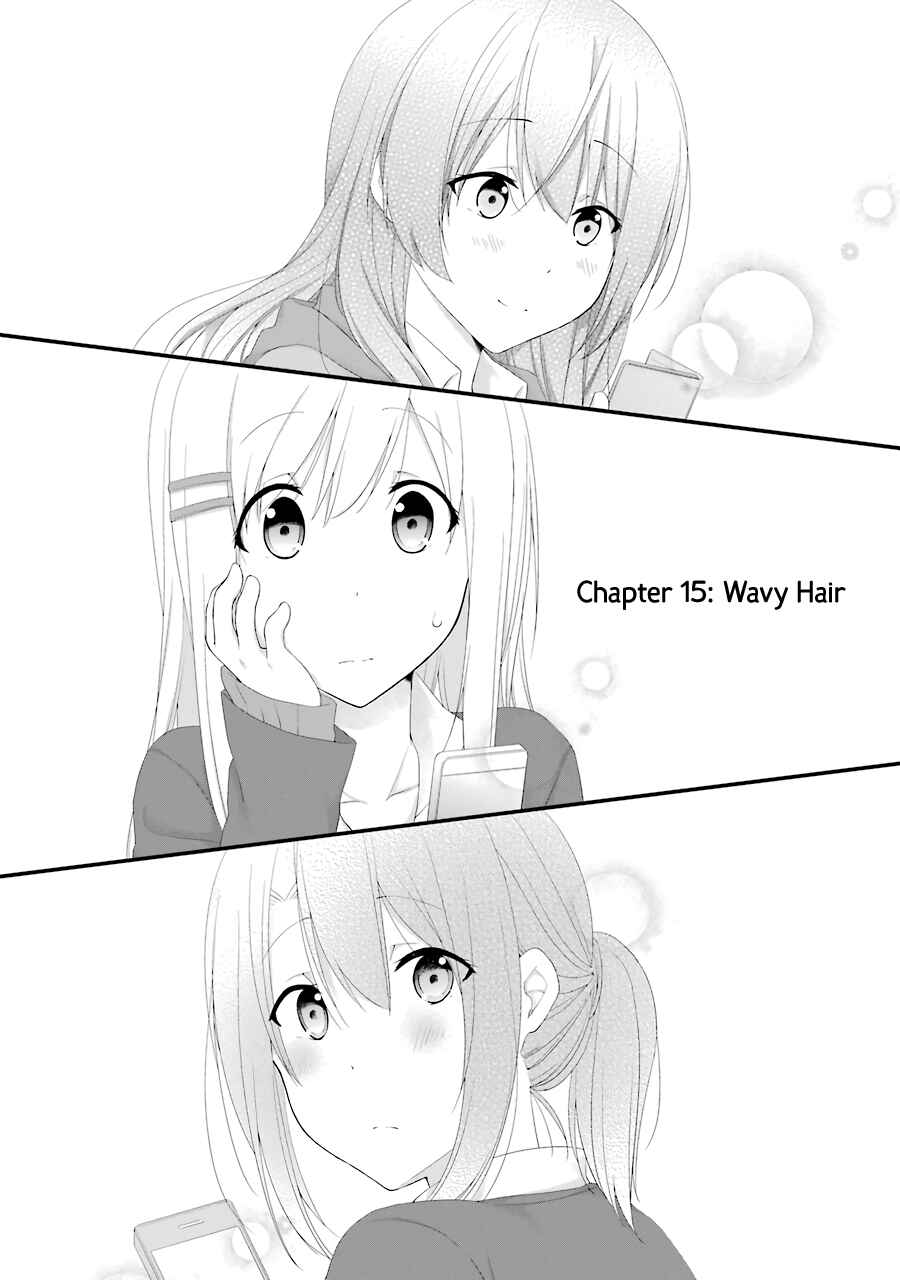Page 2 Chapter 15 Adachi to Shimamura