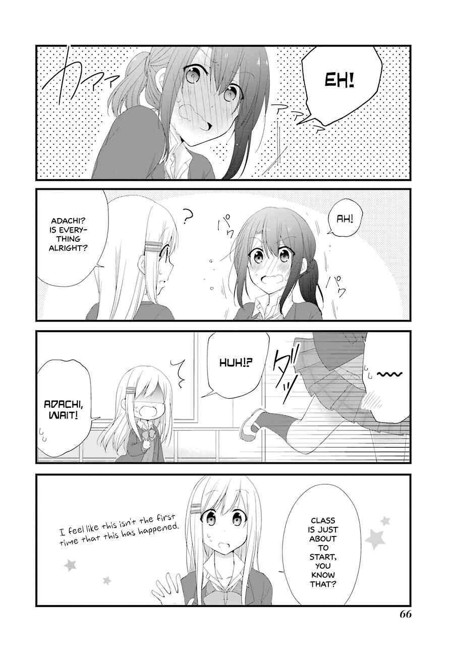 Page 20 Chapter 15 Adachi to Shimamura