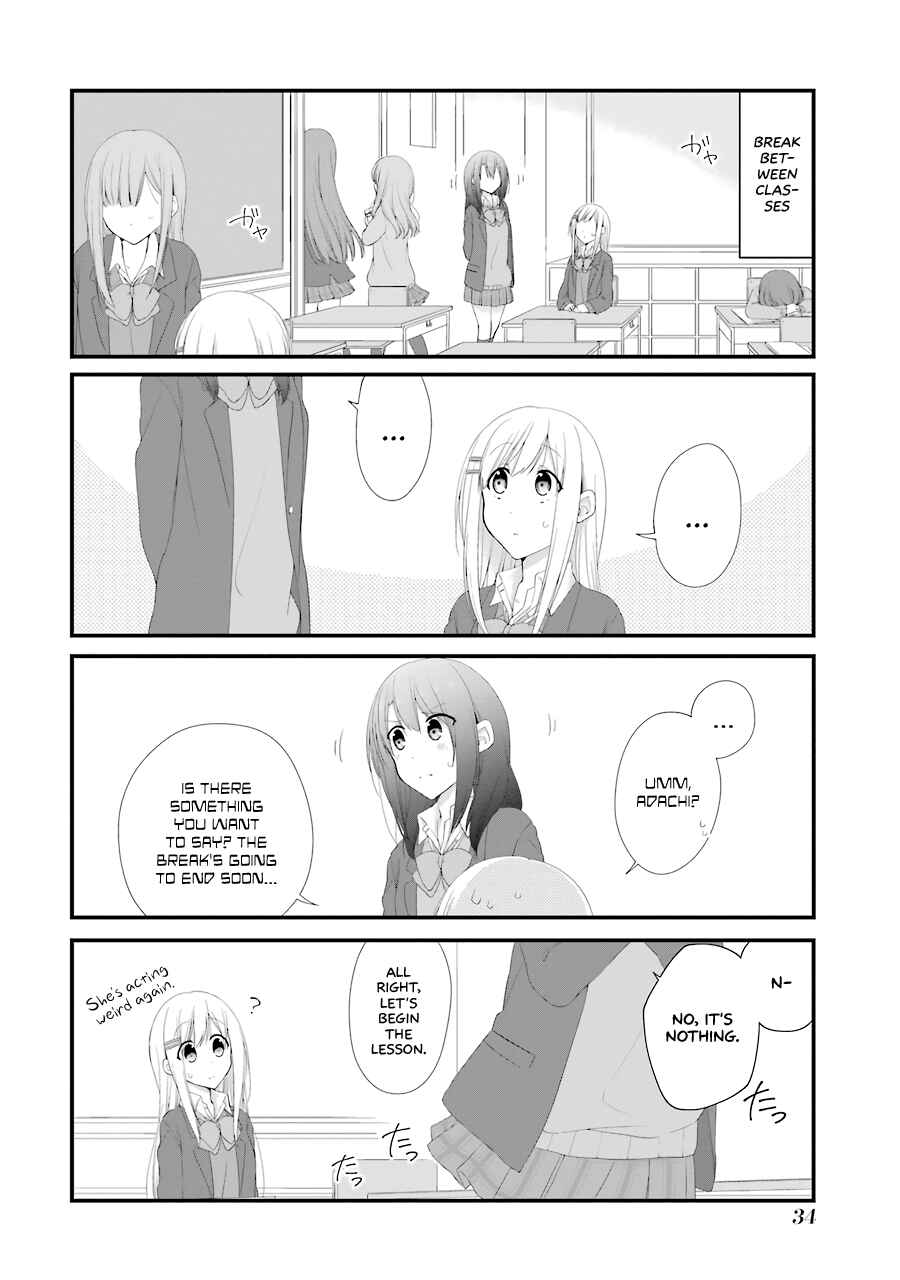 Page 10 Chapter 14 Adachi to Shimamura