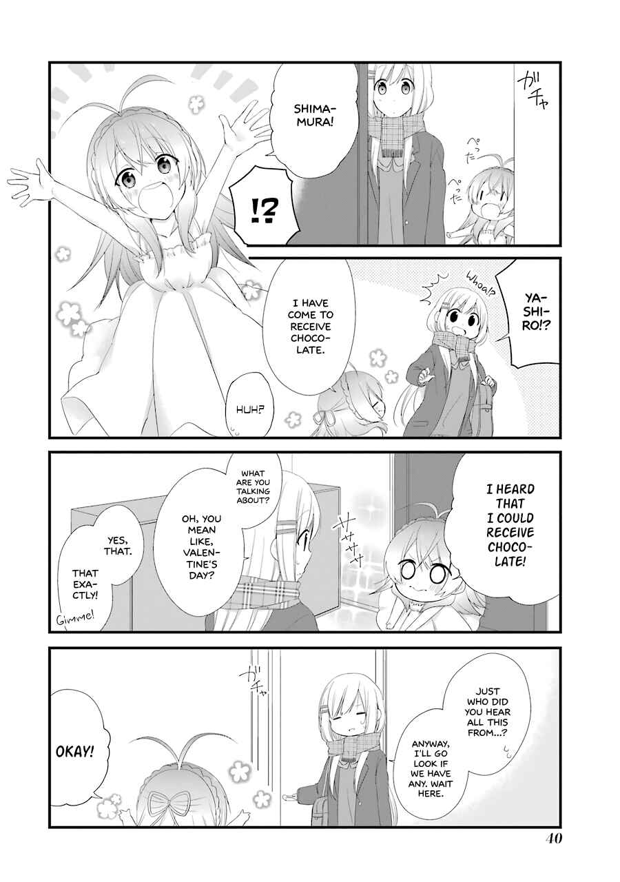 Page 16 Chapter 14 Adachi to Shimamura