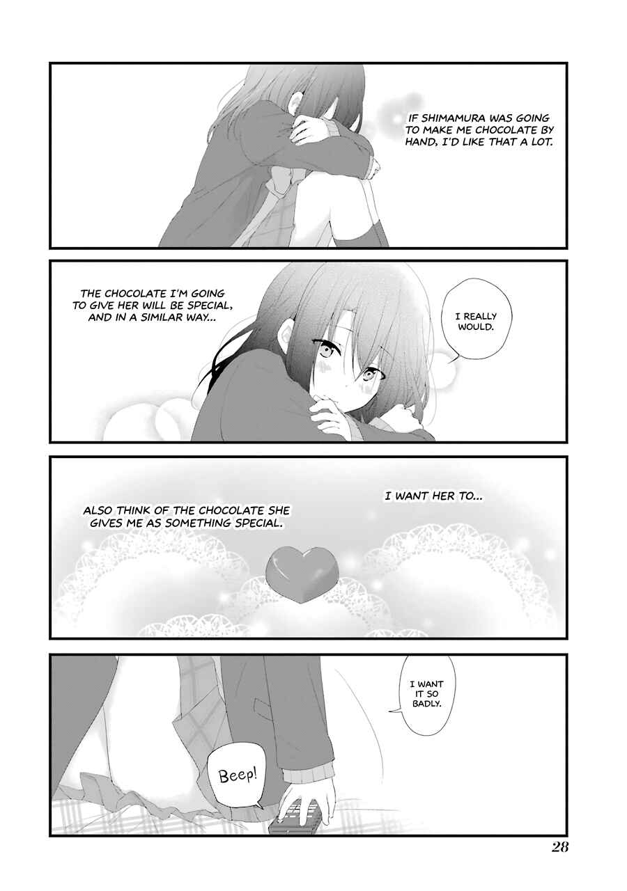 Page 4 Chapter 14 Adachi to Shimamura