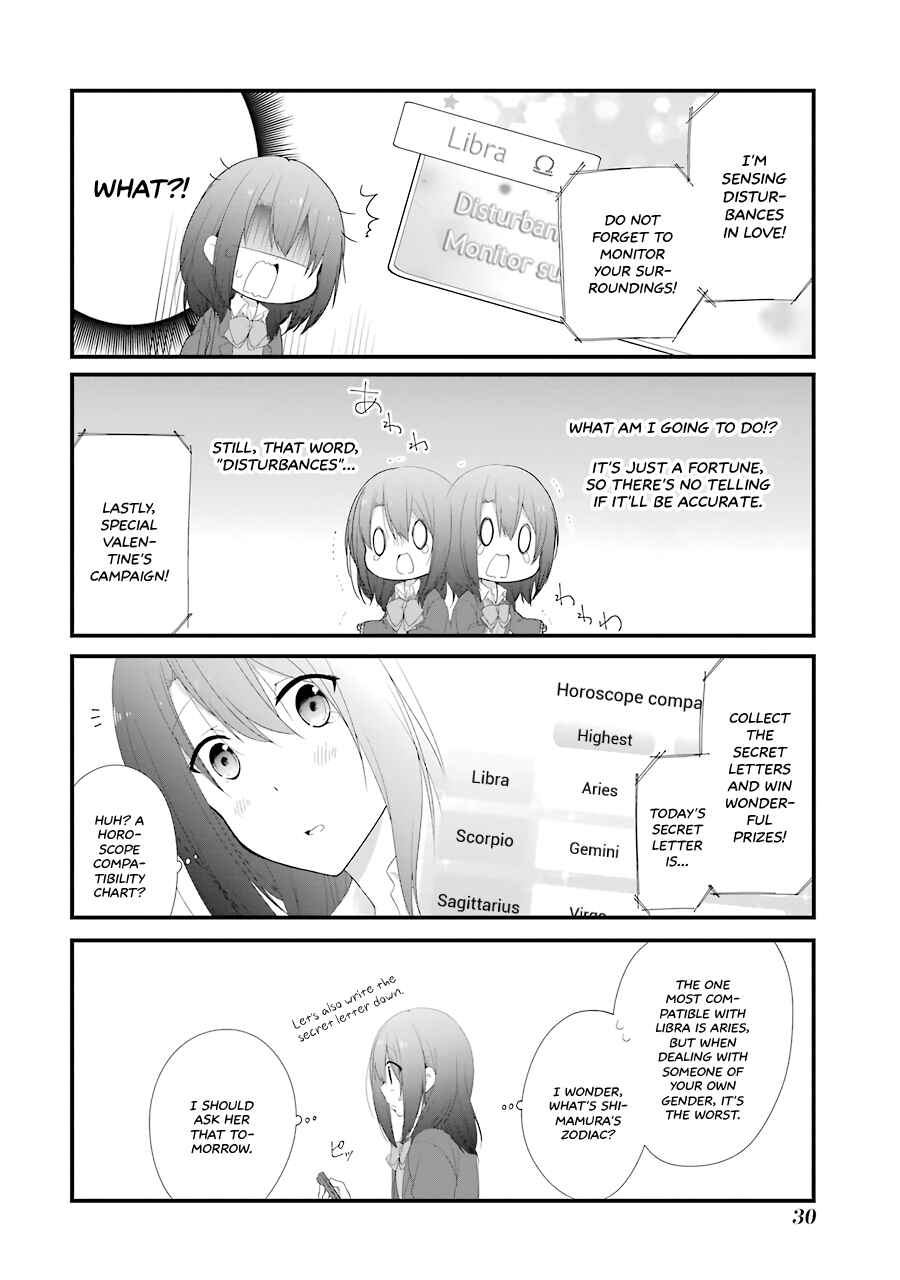Page 6 Chapter 14 Adachi to Shimamura
