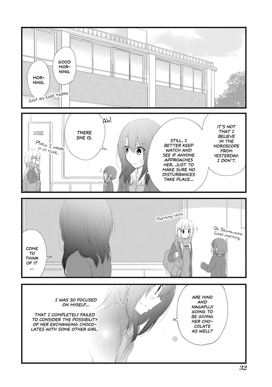 Page 8 Chapter 14 Adachi to Shimamura
