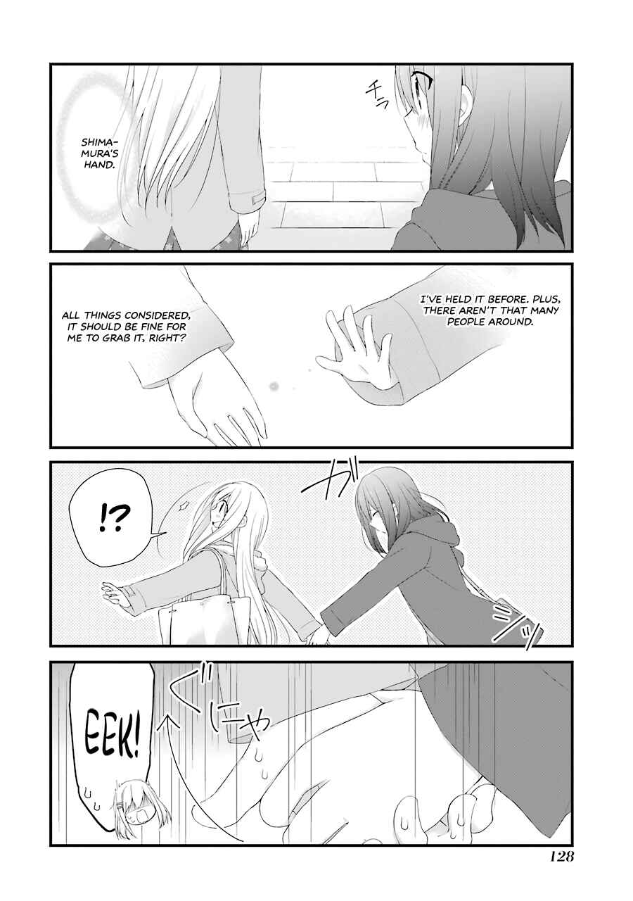 Page 10 Chapter 12 Adachi to Shimamura
