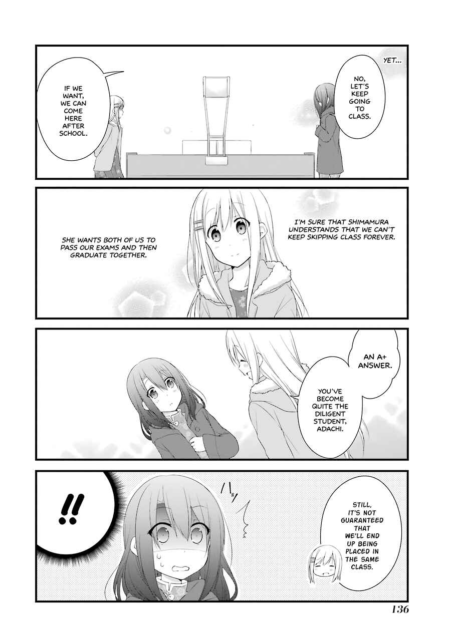 Page 18 Chapter 12 Adachi to Shimamura