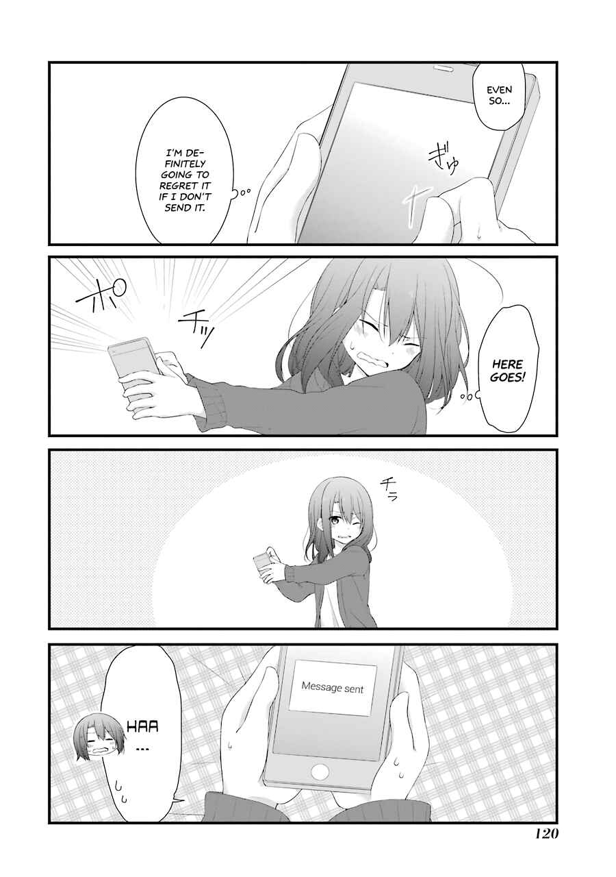 Page 2 Chapter 12 Adachi to Shimamura