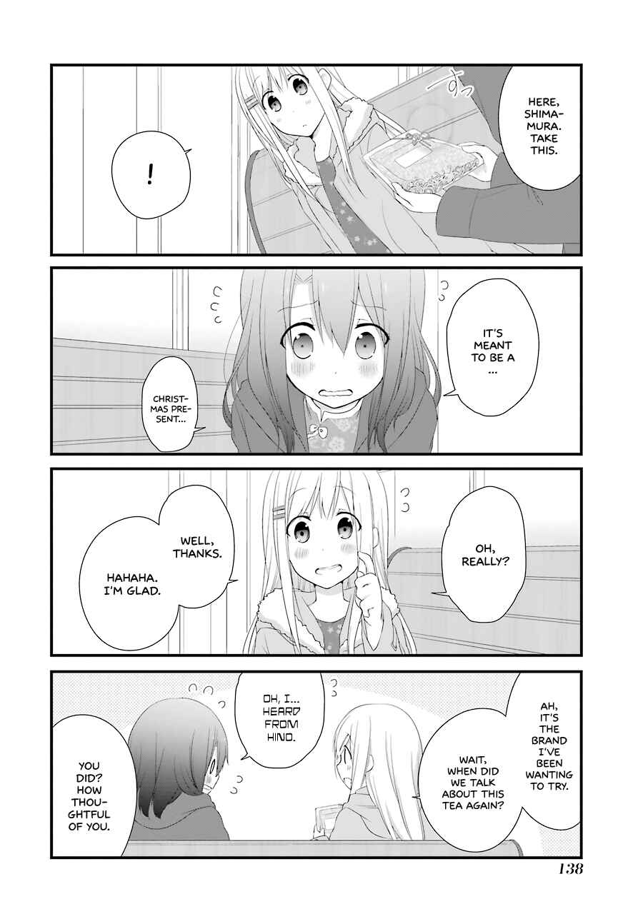 Page 20 Chapter 12 Adachi to Shimamura