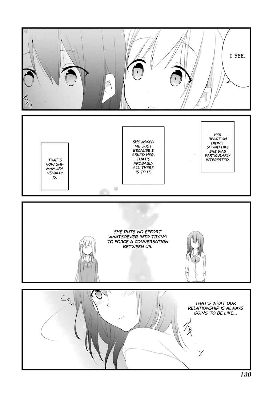 Page 12 Chapter 6 Adachi to Shimamura