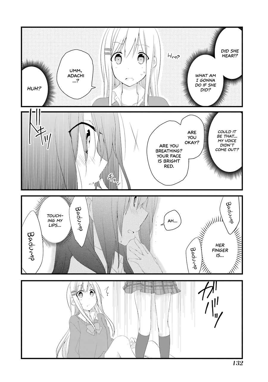 Page 14 Chapter 6 Adachi to Shimamura