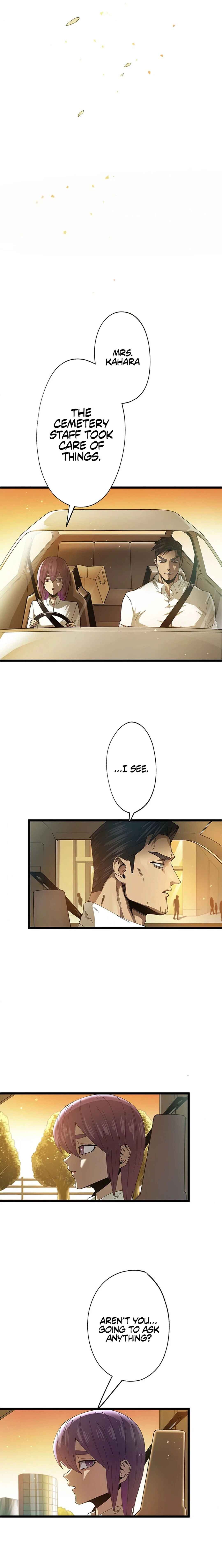 Page 13 Chapter 7 Eiyuu to Hanzai Ou no Kikan - RE: Criminal