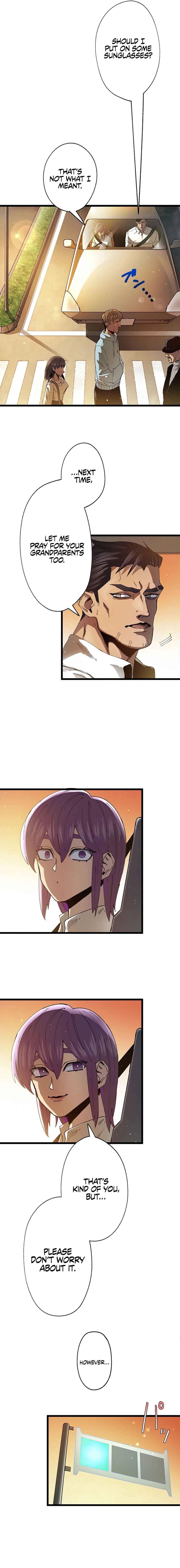 Page 14 Chapter 7 Eiyuu to Hanzai Ou no Kikan - RE: Criminal