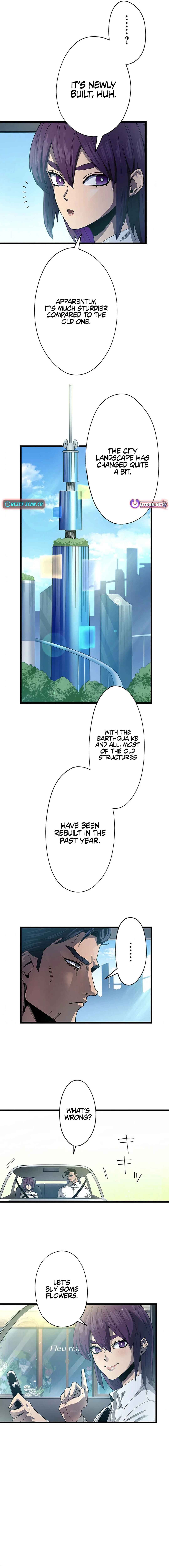 Page 2 Chapter 7 Eiyuu to Hanzai Ou no Kikan - RE: Criminal