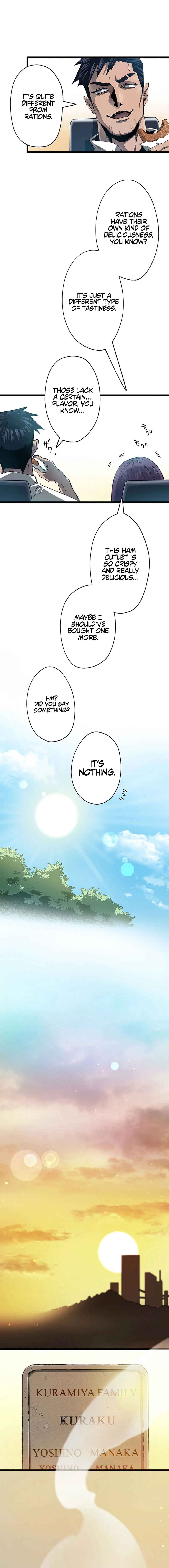 Page 7 Chapter 7 Eiyuu to Hanzai Ou no Kikan - RE: Criminal