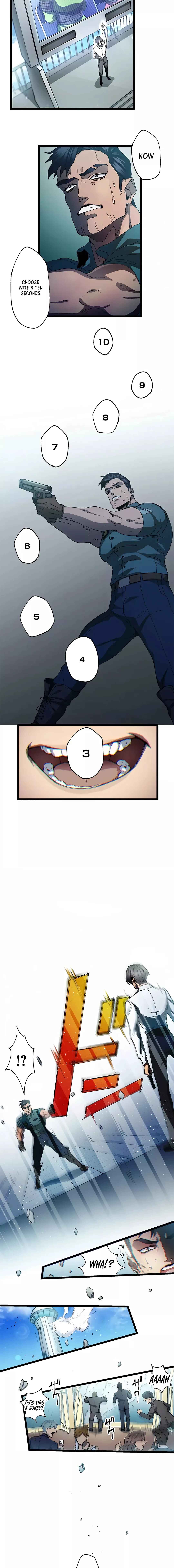 Page 6 Chapter 1 Eiyuu to Hanzai Ou no Kikan - RE: Criminal