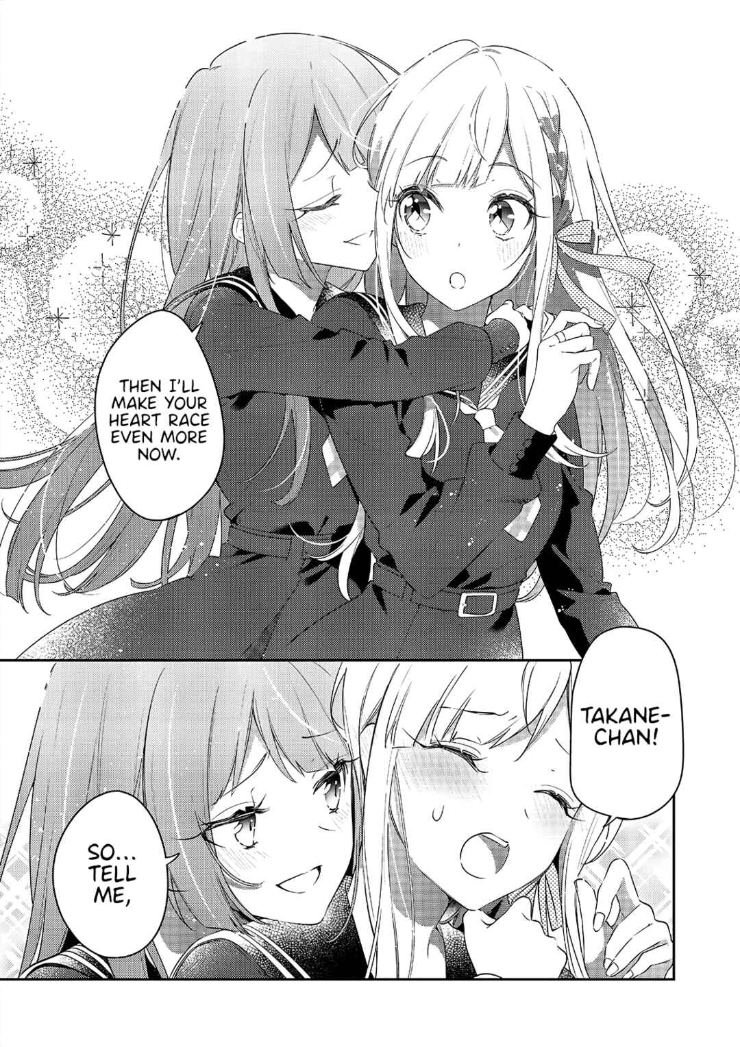 Page 20 Chapter 2 Assault Lily: Last Bullet - Secret Garden ~ Dreamy Memoria ~