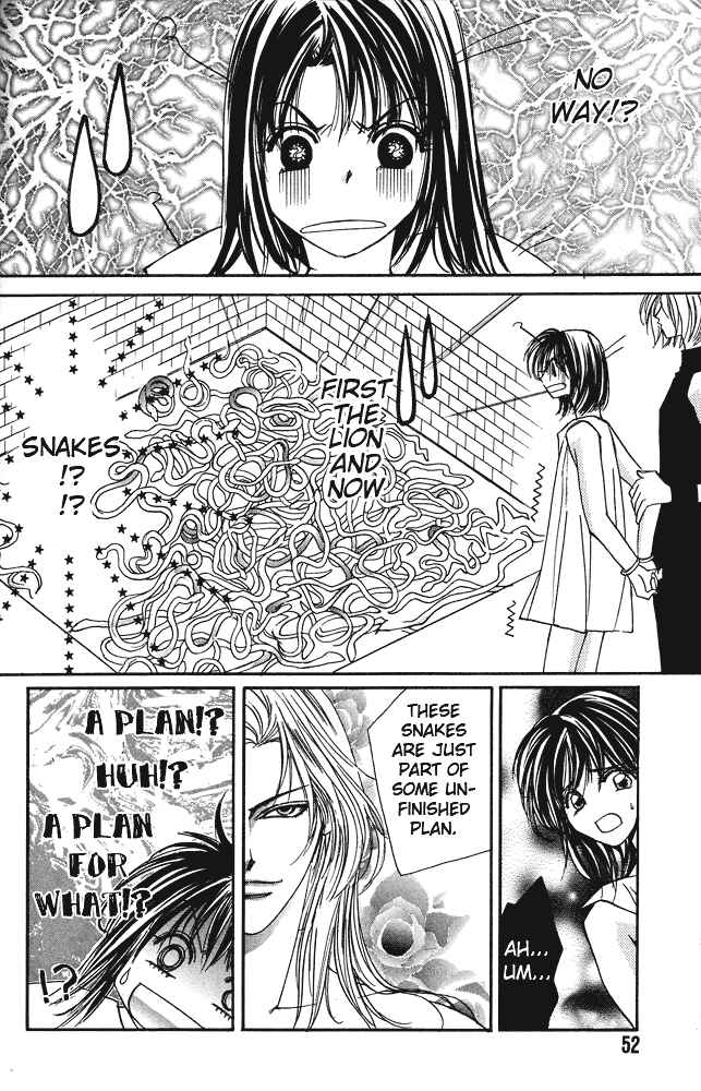 Page 17 Chapter 2 Koi ni Nattara