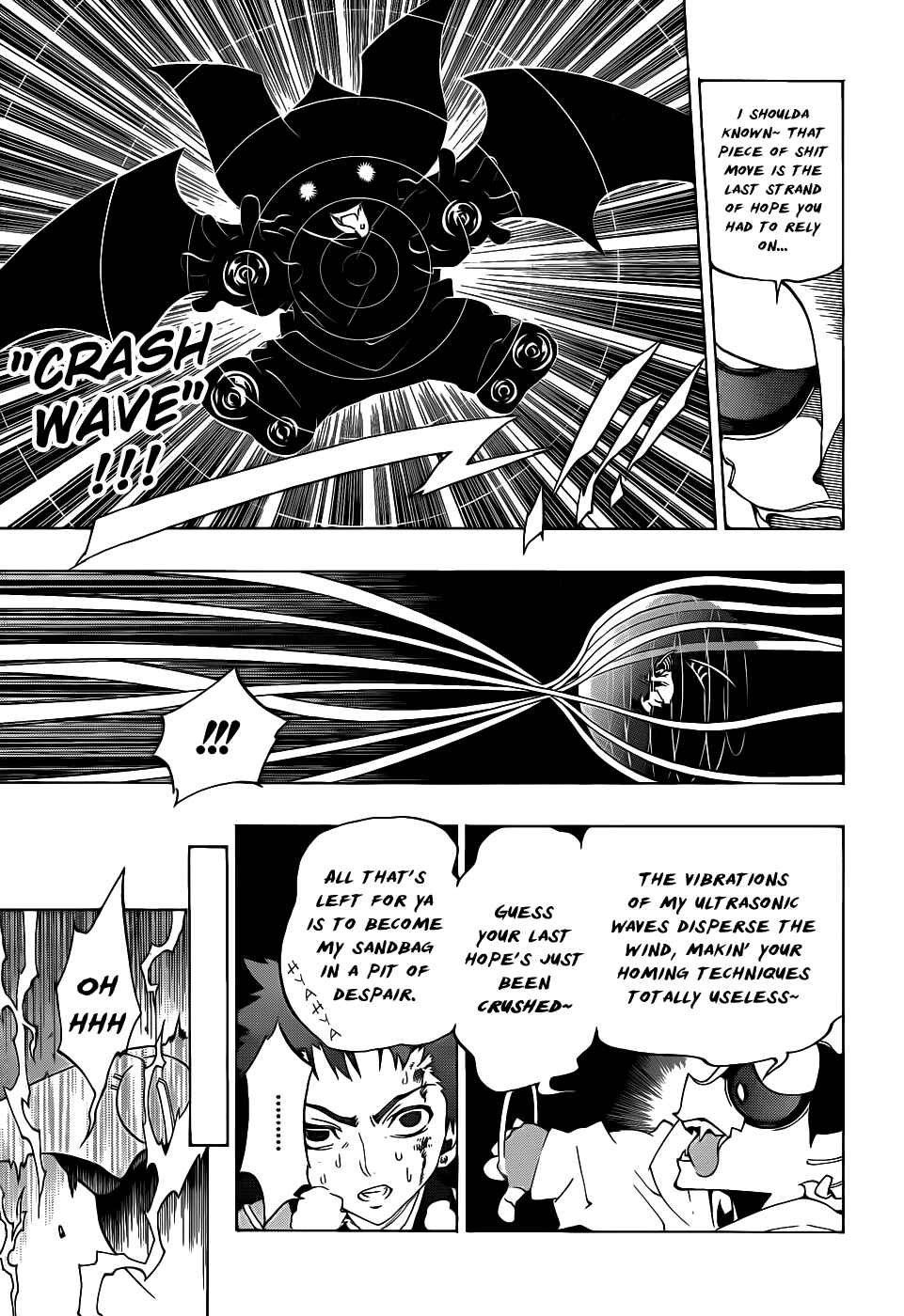 Page 29 Chapter 7 Examurai