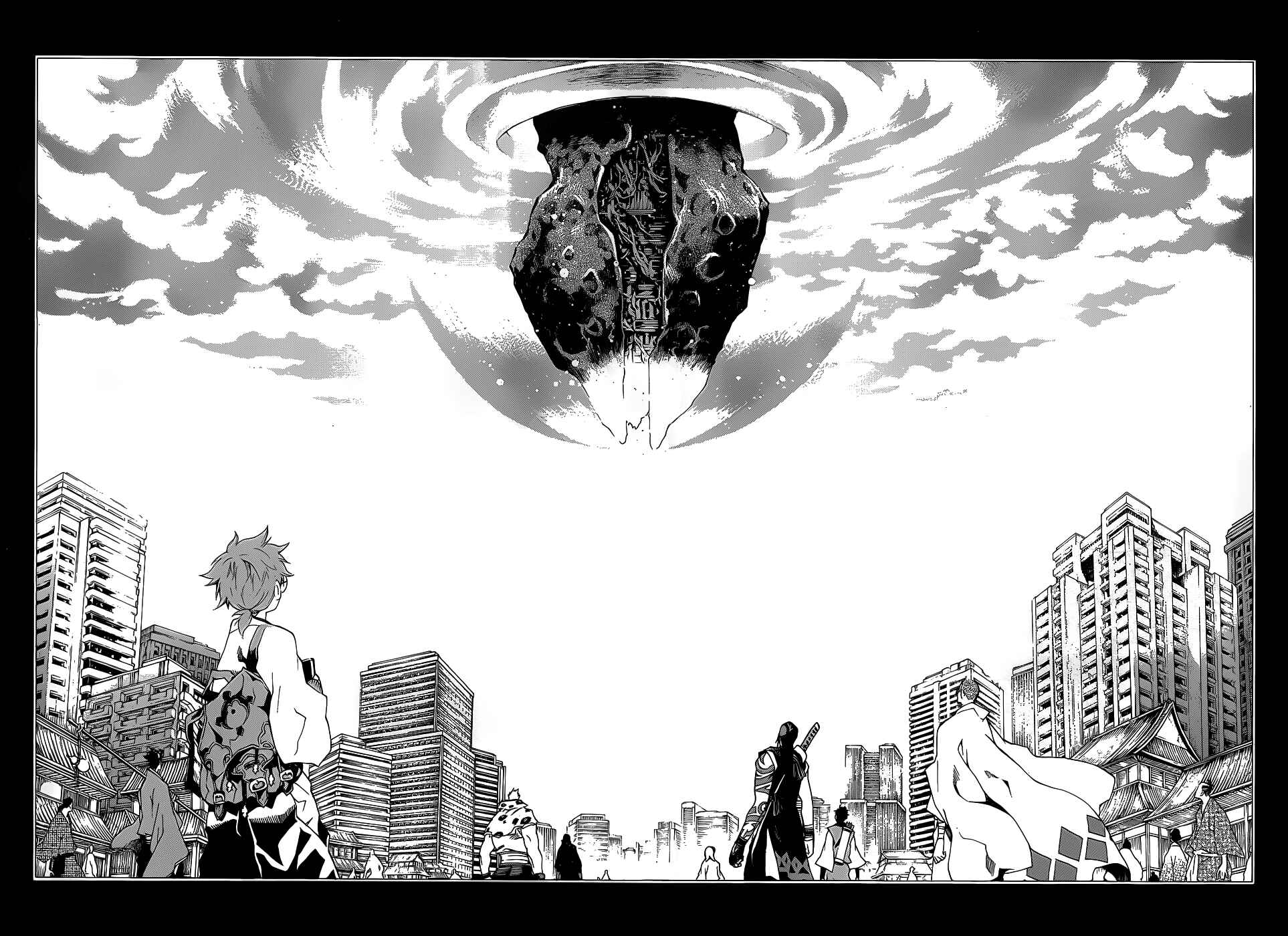 Page 12 Chapter 6 Examurai