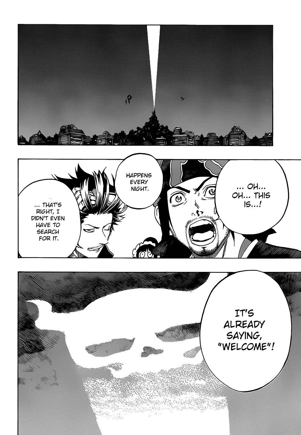 Page 36 Chapter 6 Examurai