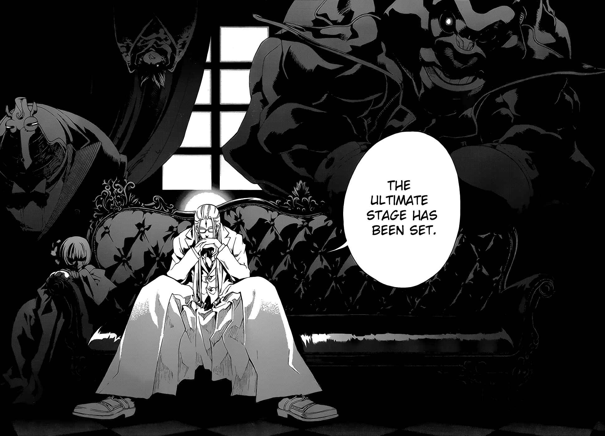 Page 38 Chapter 6 Examurai