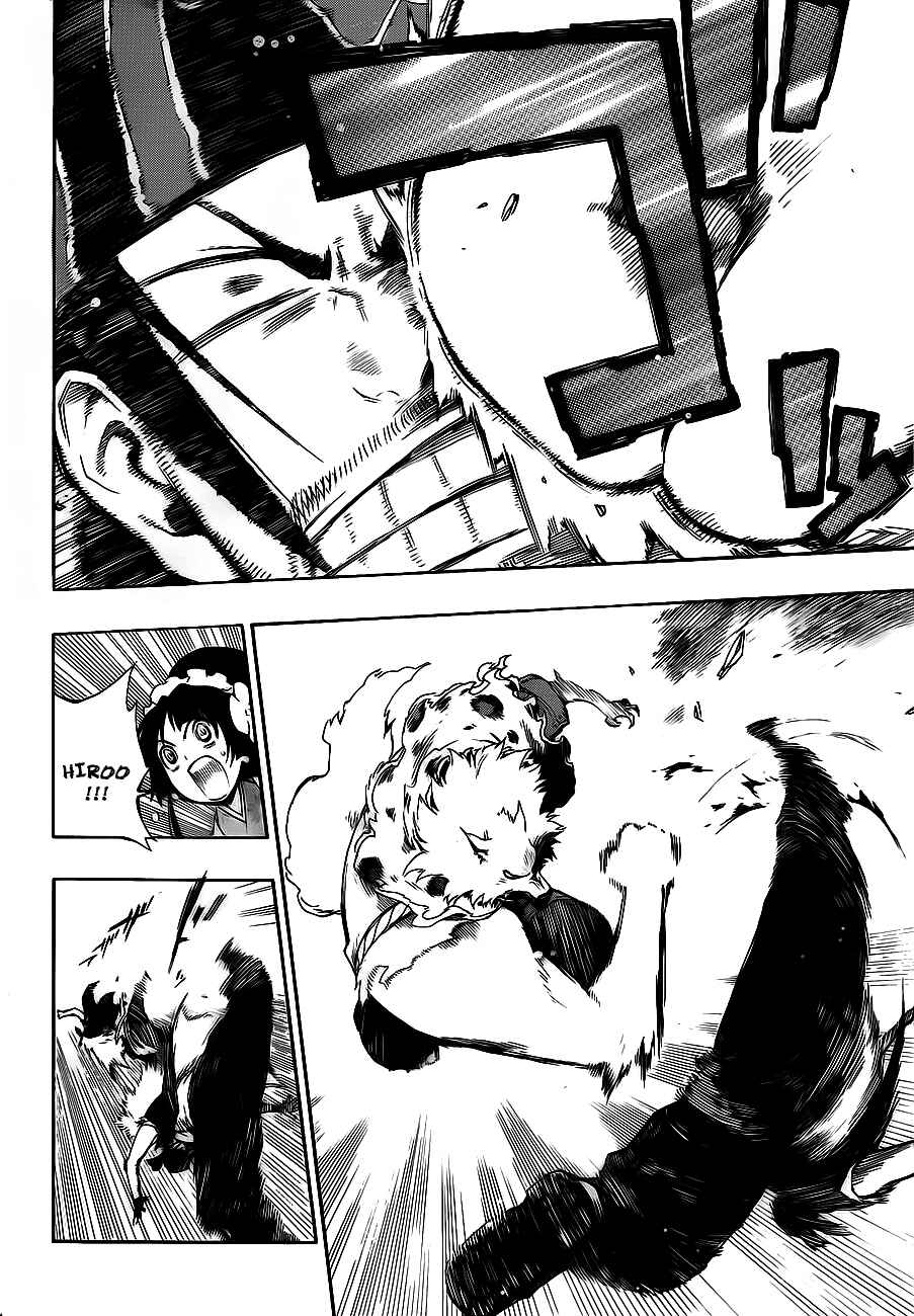Page 18 Chapter 4 Examurai