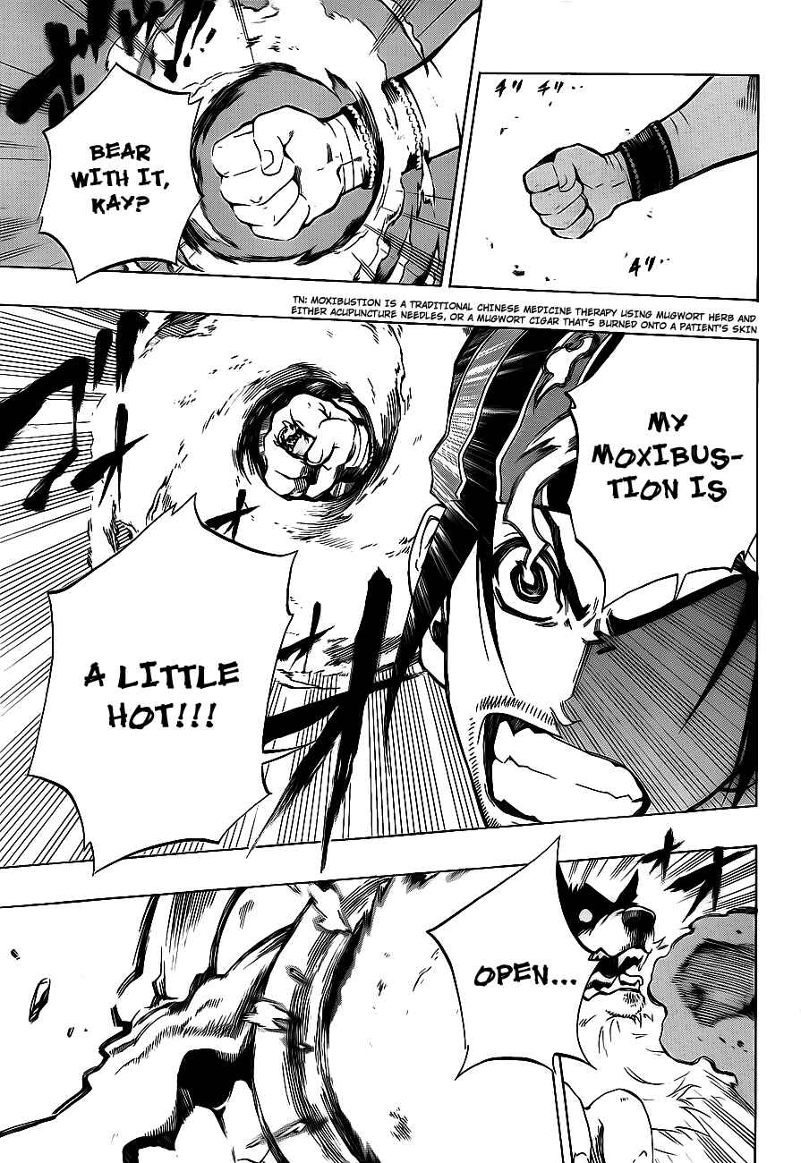 Page 30 Chapter 4 Examurai