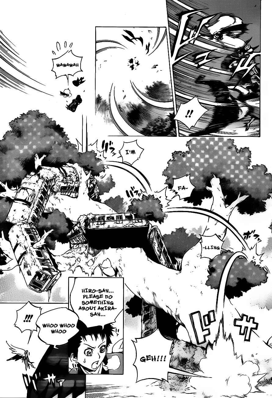 Page 9 Chapter 4 Examurai