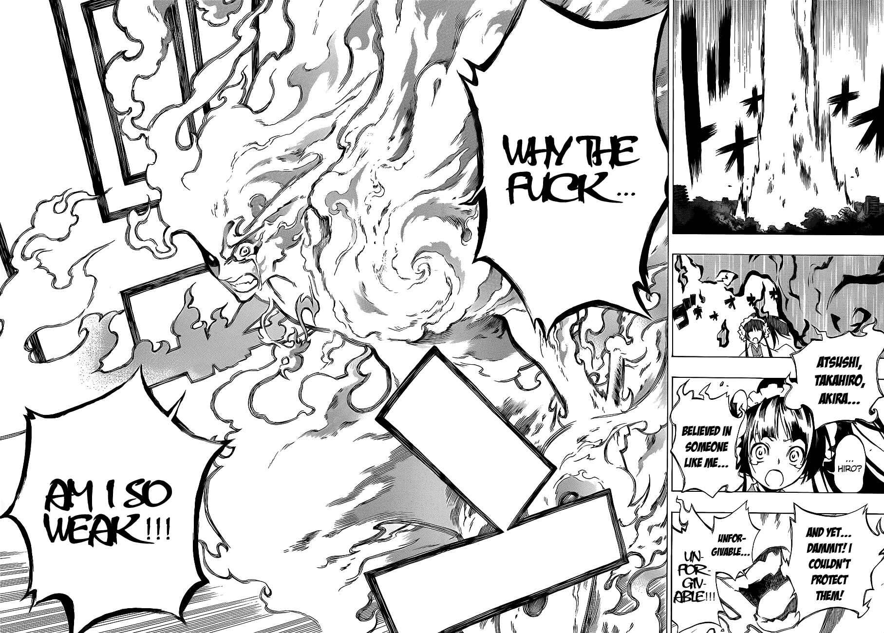 Page 28 Chapter 5 Examurai