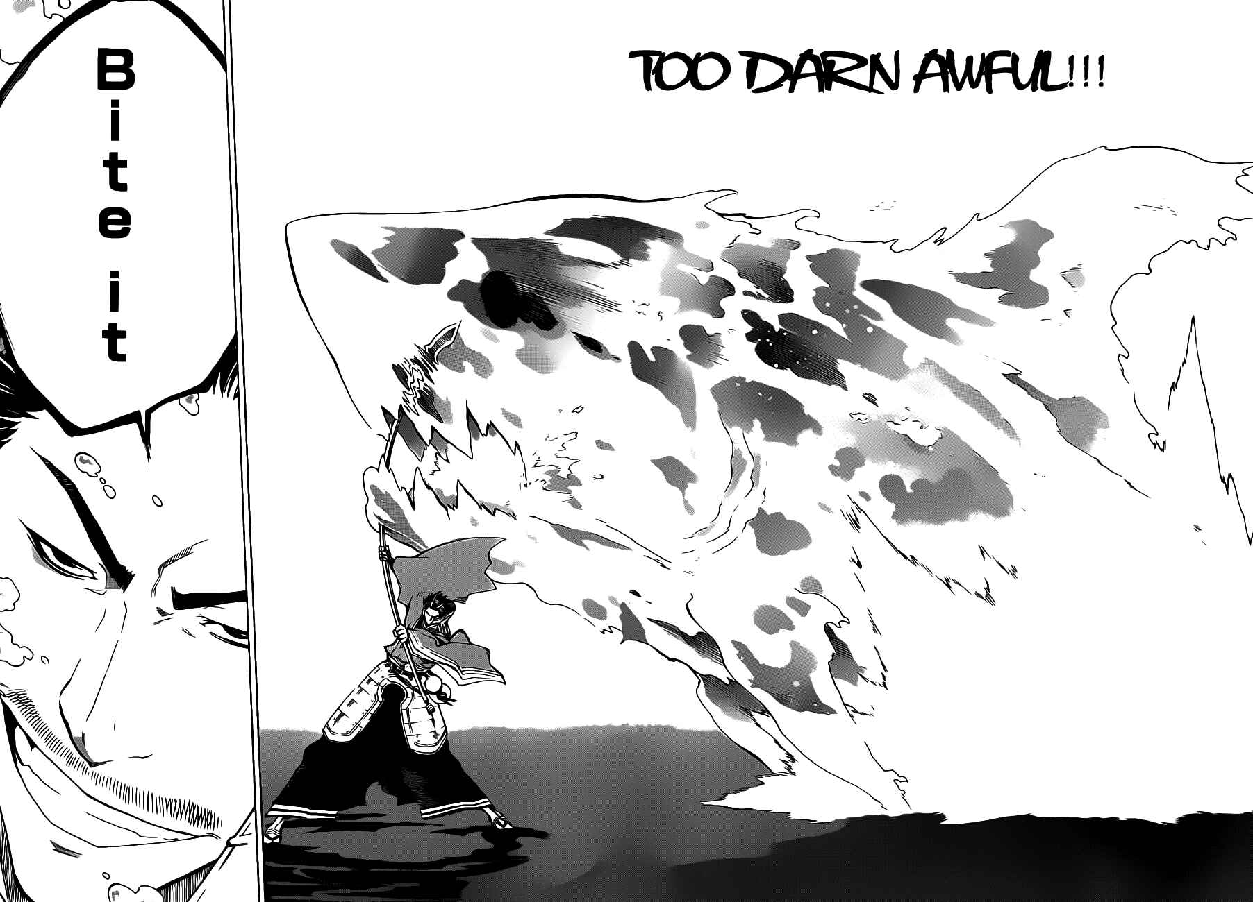 Page 30 Chapter 2 Examurai
