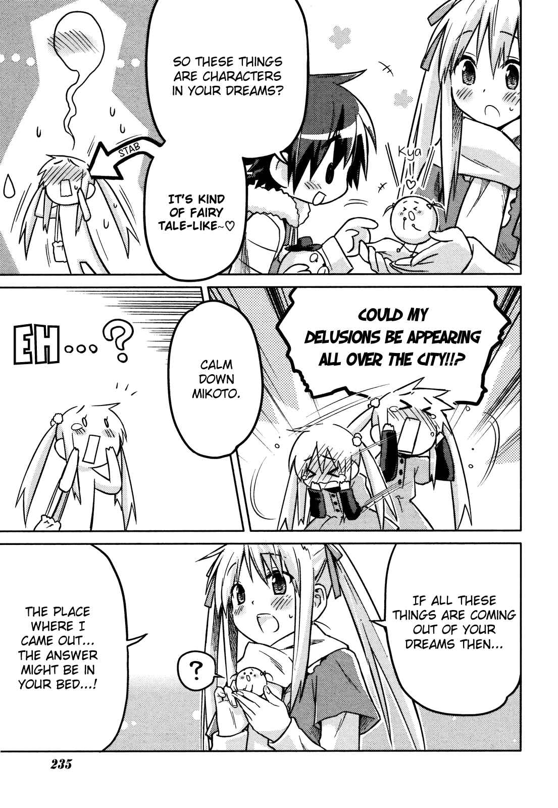 Page 29 Chapter Unknown_61d8 Yume Midokoro