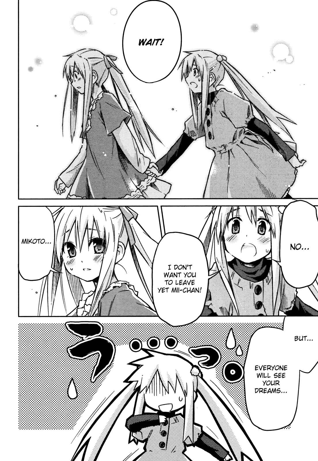 Page 40 Chapter Unknown_61d8 Yume Midokoro