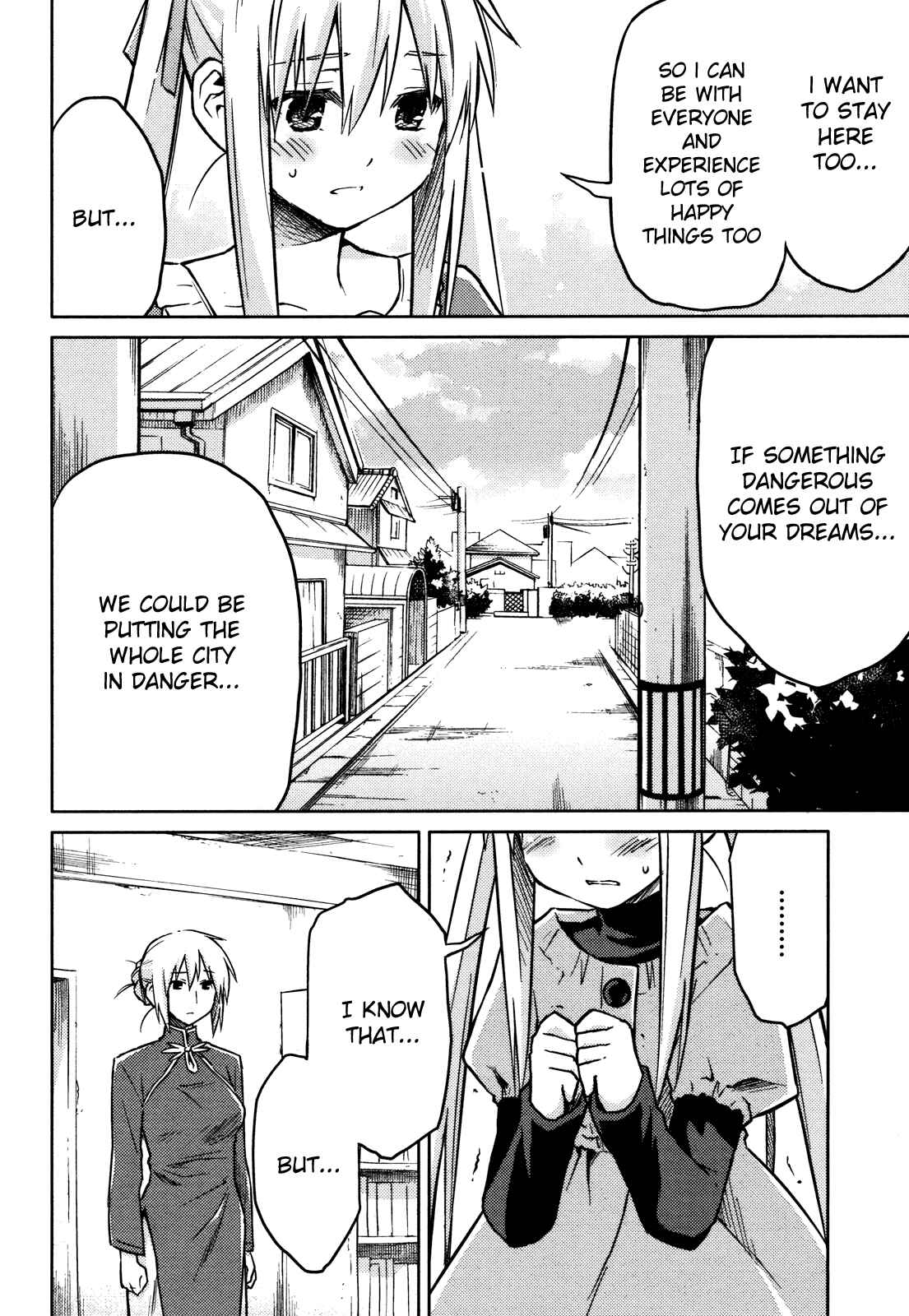 Page 42 Chapter Unknown_61d8 Yume Midokoro