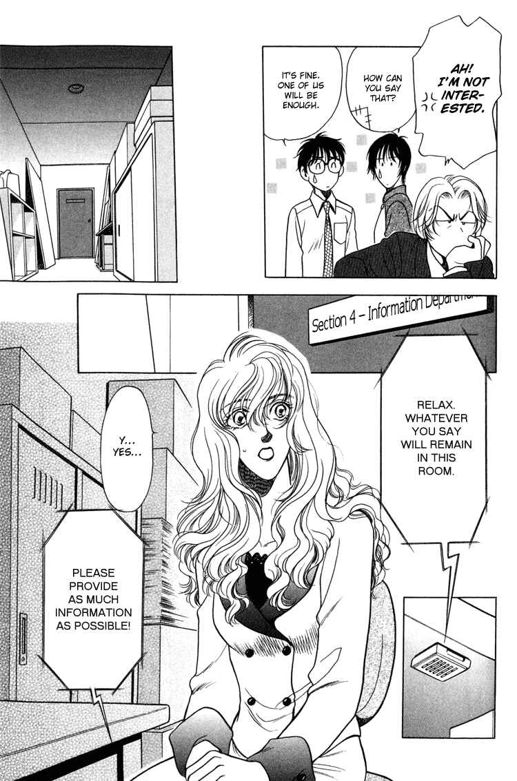 Page 15 Chapter 4 Sexual Harassment Punisher