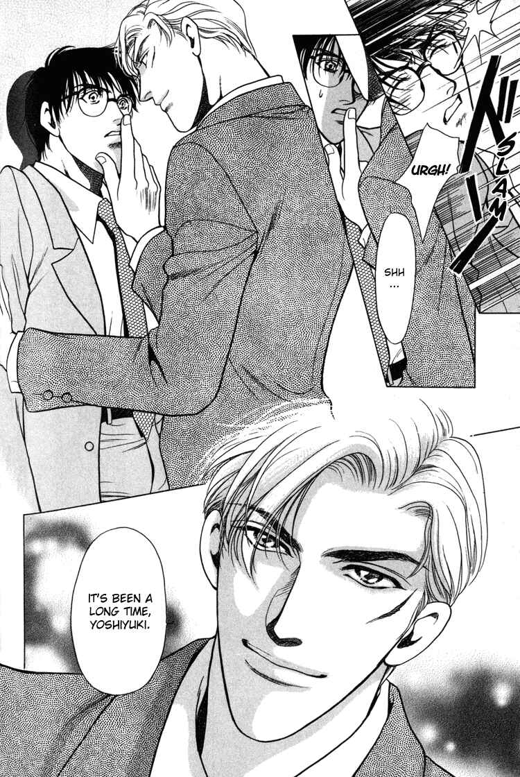 Page 18 Chapter 4 Sexual Harassment Punisher