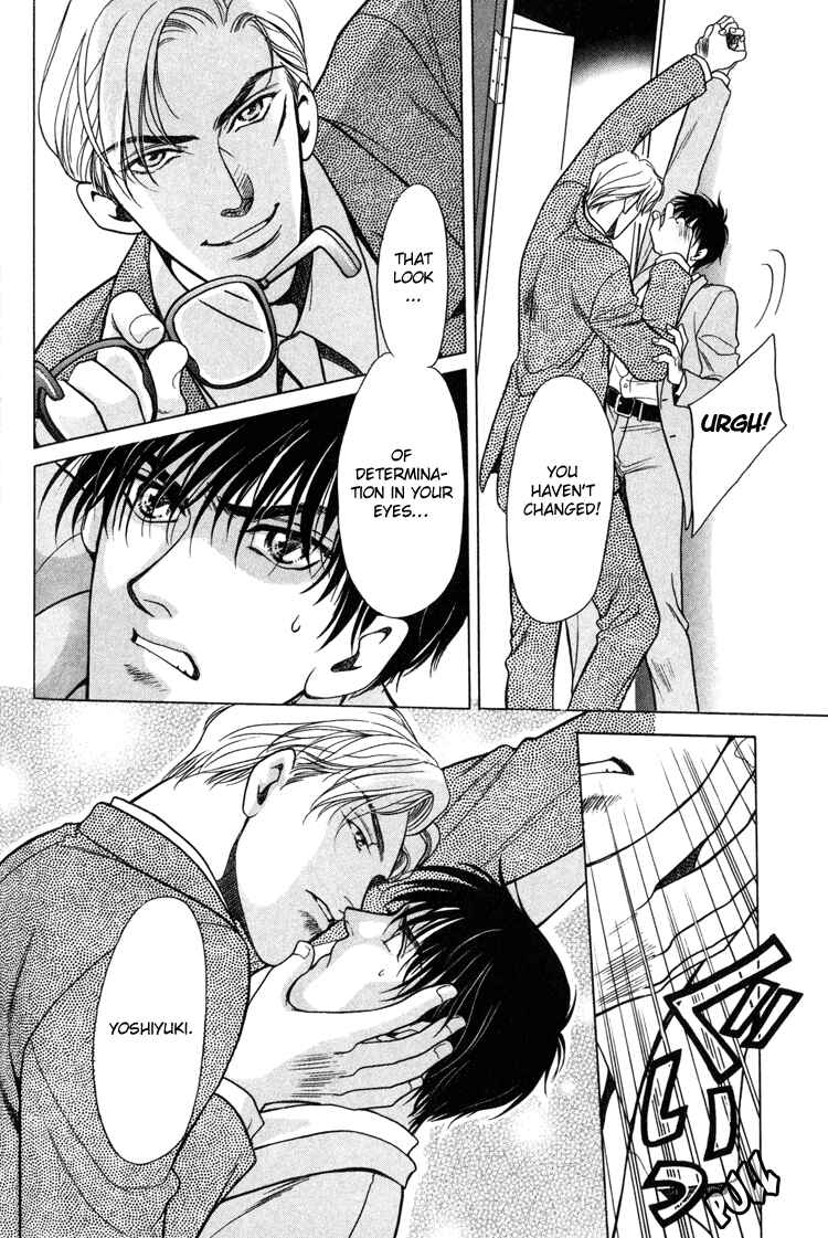 Page 20 Chapter 4 Sexual Harassment Punisher