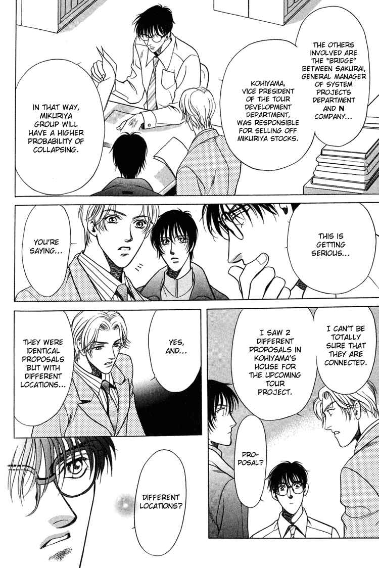 Page 28 Chapter 4 Sexual Harassment Punisher