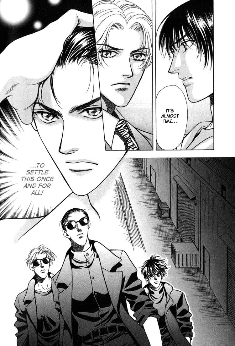Page 50 Chapter 4 Sexual Harassment Punisher