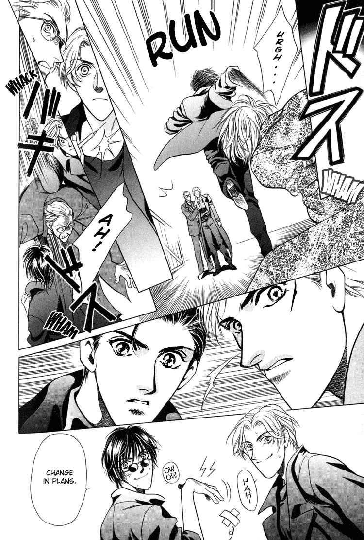 Page 56 Chapter 4 Sexual Harassment Punisher