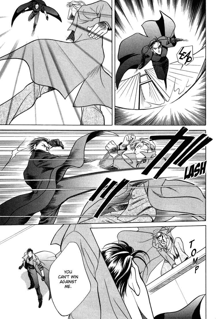 Page 61 Chapter 4 Sexual Harassment Punisher