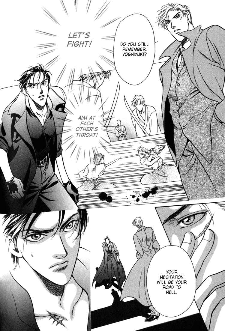 Page 62 Chapter 4 Sexual Harassment Punisher