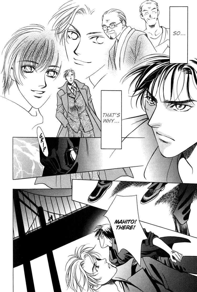 Page 64 Chapter 4 Sexual Harassment Punisher