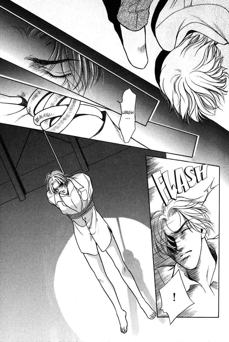 Page 23 Chapter 3 Sexual Harassment Punisher