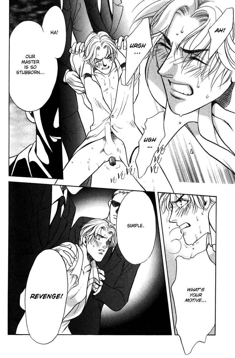 Page 30 Chapter 3 Sexual Harassment Punisher